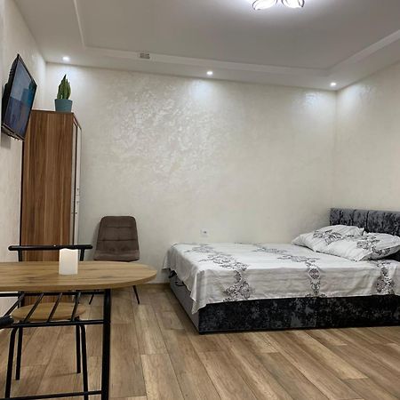 Apartments Of Lesya Ukrainka St. 25 Lviv Dış mekan fotoğraf