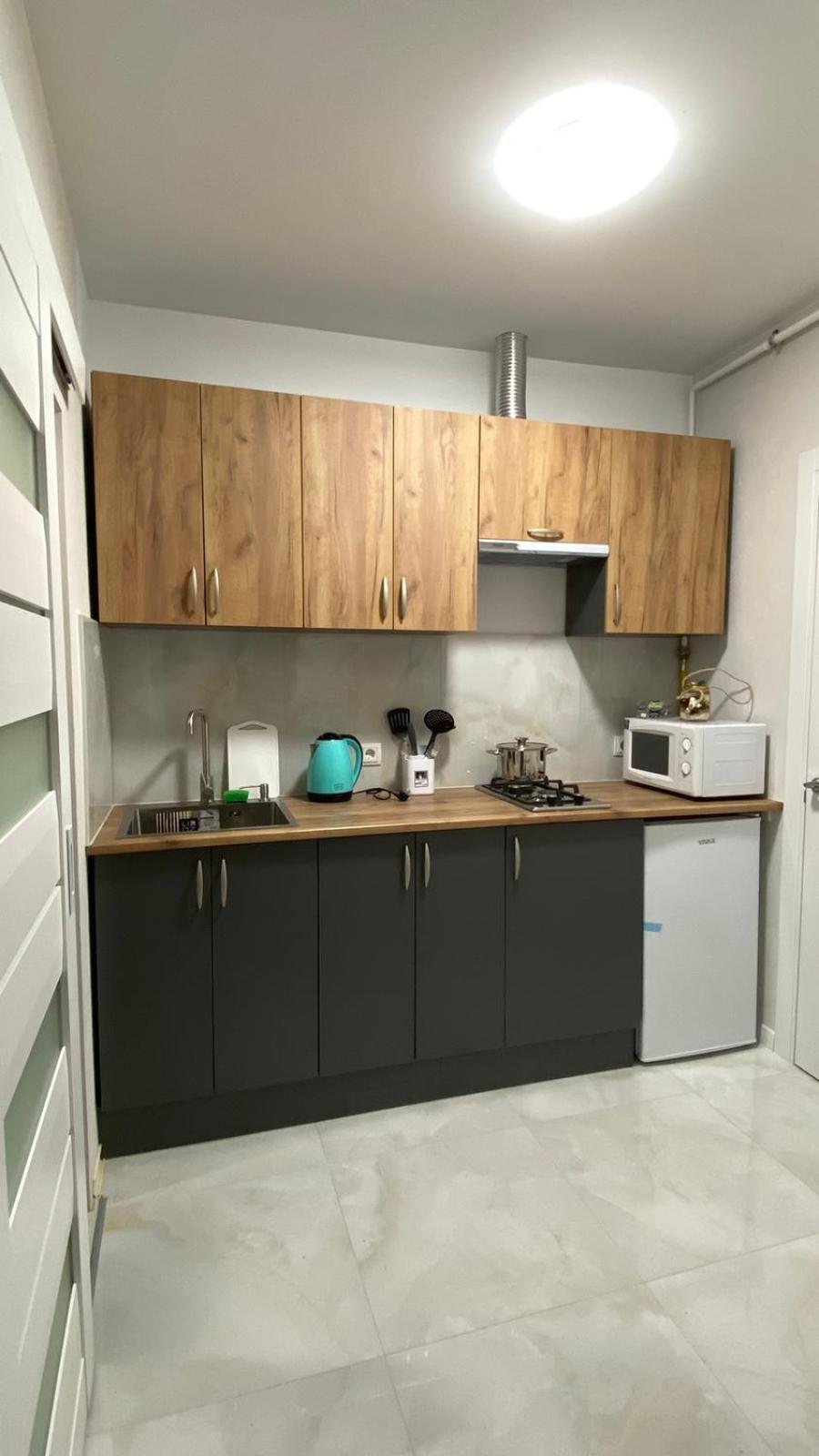 Apartments Of Lesya Ukrainka St. 25 Lviv Dış mekan fotoğraf