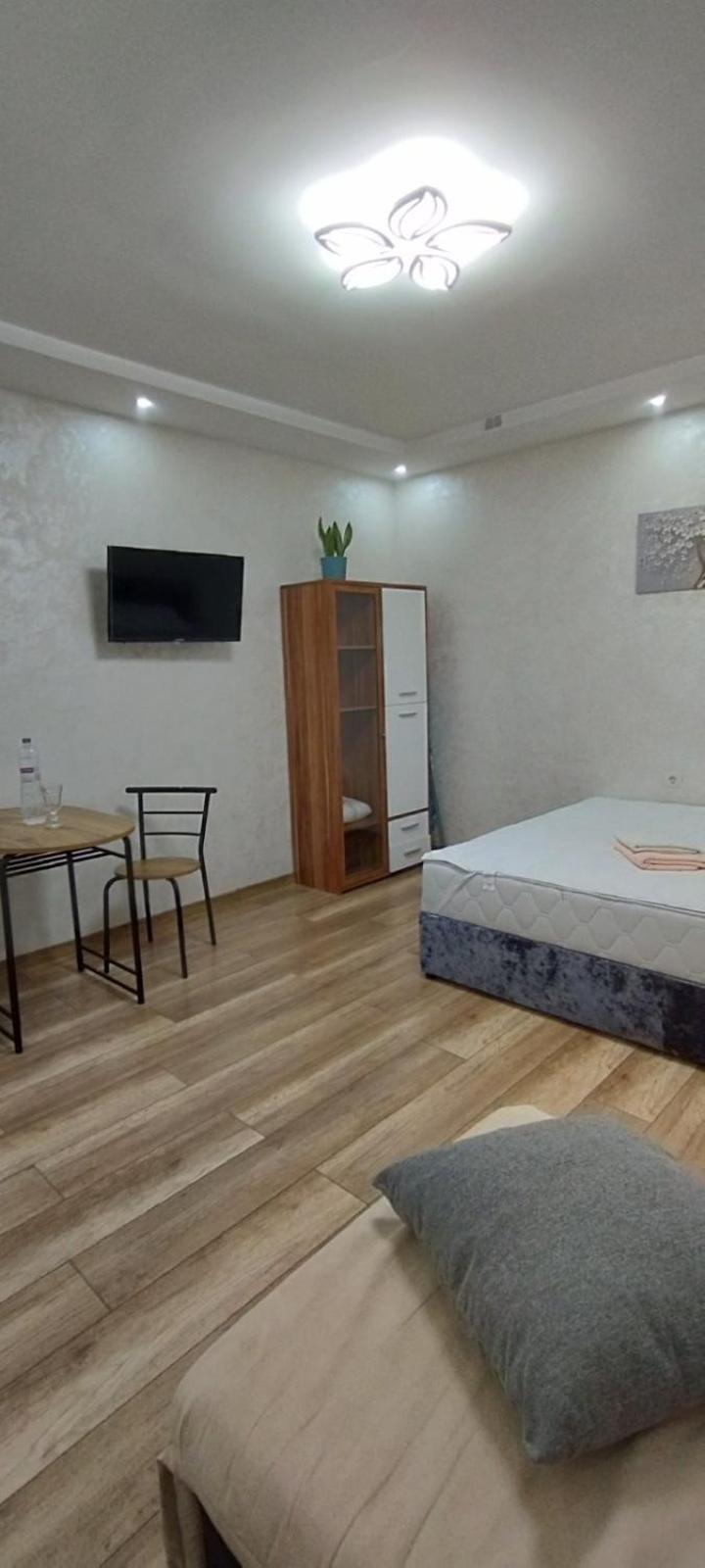 Apartments Of Lesya Ukrainka St. 25 Lviv Dış mekan fotoğraf