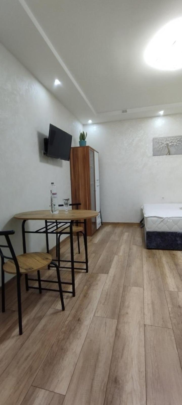 Apartments Of Lesya Ukrainka St. 25 Lviv Dış mekan fotoğraf